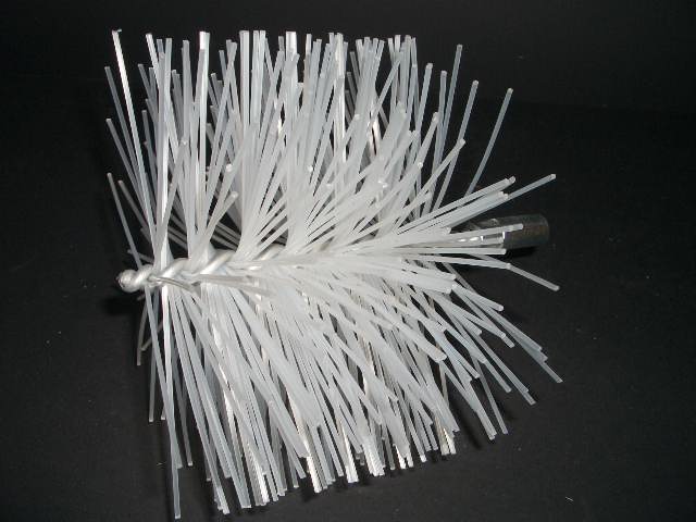 Rundbürste M10 innen Nylon 150-100 mm Rundbürste M10 innen Nylon 150-100 mm