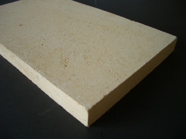 Silimanit S60 625x500x64 mm