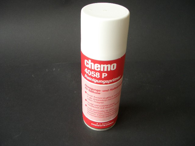 Reinigungsprimer chemo C4058P 200 ml Spraydose