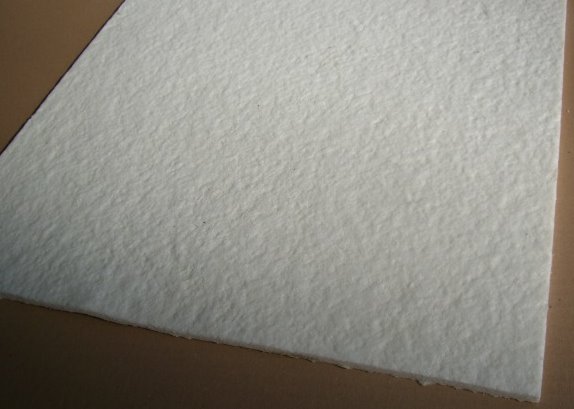 FIRETEX-Hochtemperaturfaserfilz/Papier  1260 °C  600x400x1 mm