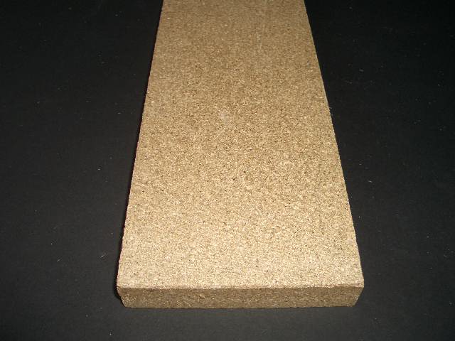 Brennraumplatten FIRE-VERM-Strongboard 1150/500x300x20 mm