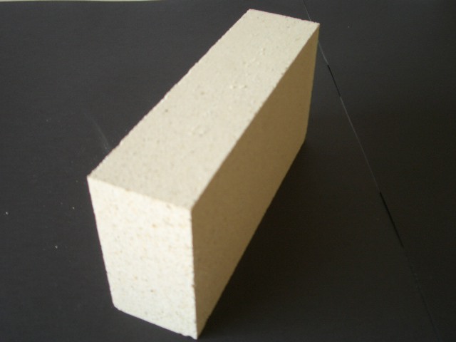 Schamotte Normalsteine NF2 250x124x64 mm S60 Schamotte Normalsteine NF2 250x124x64 mm S60
